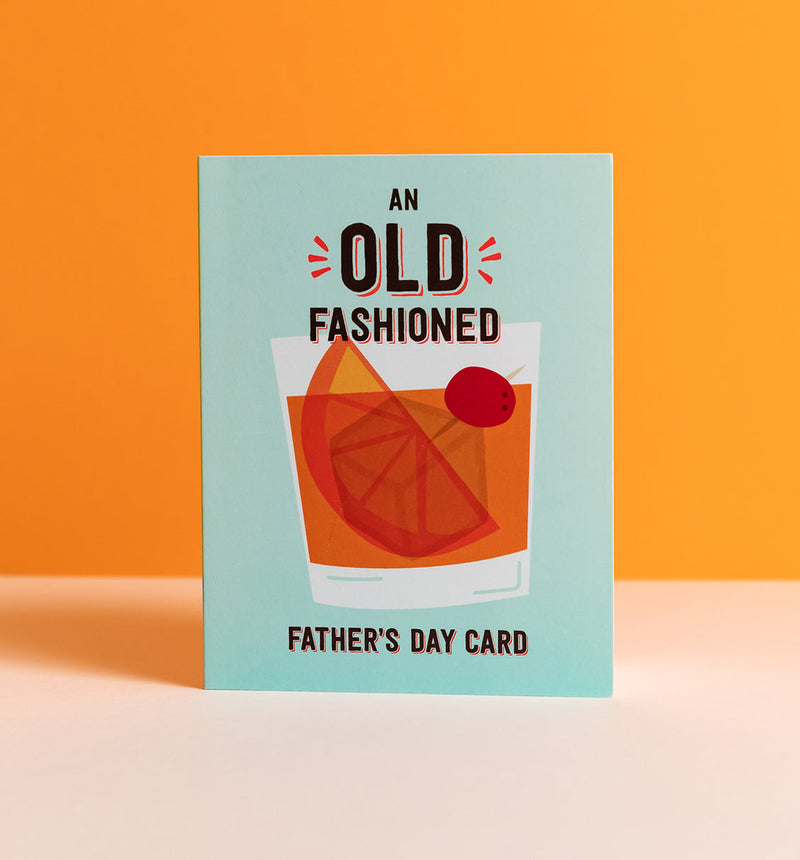Father's Day cards