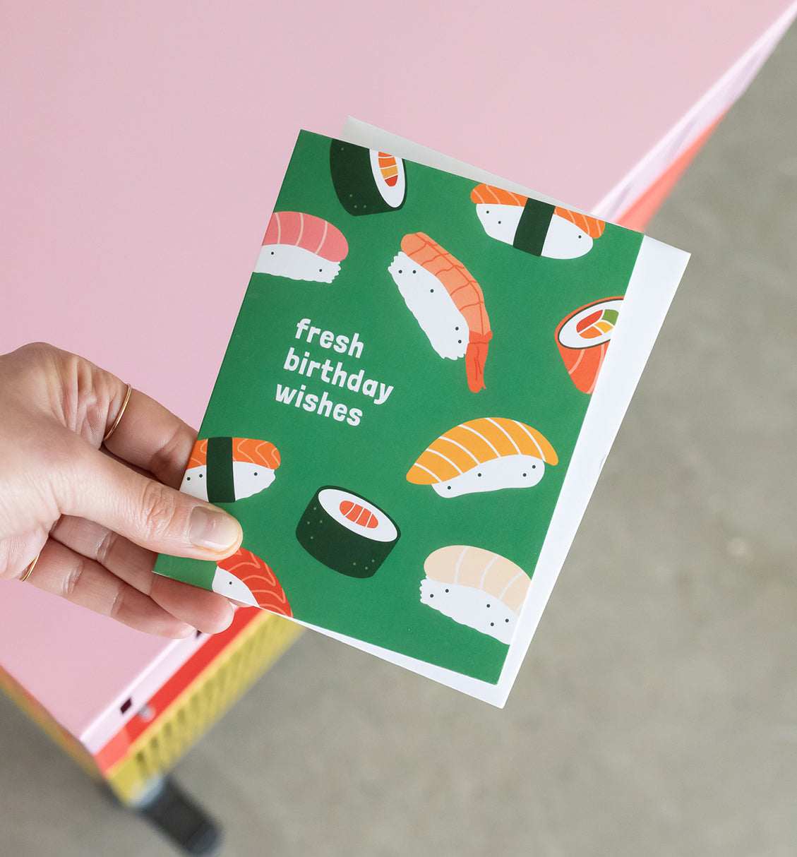 Birthday Cards