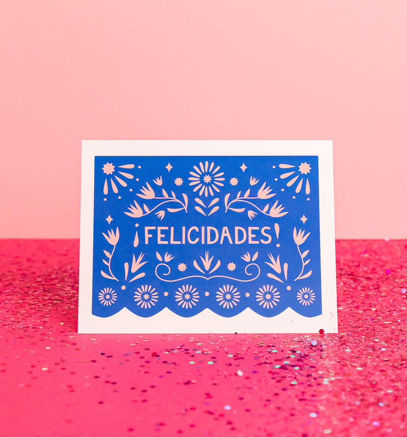 Celebration cards