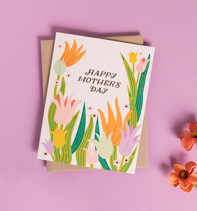 Mother's Day cards