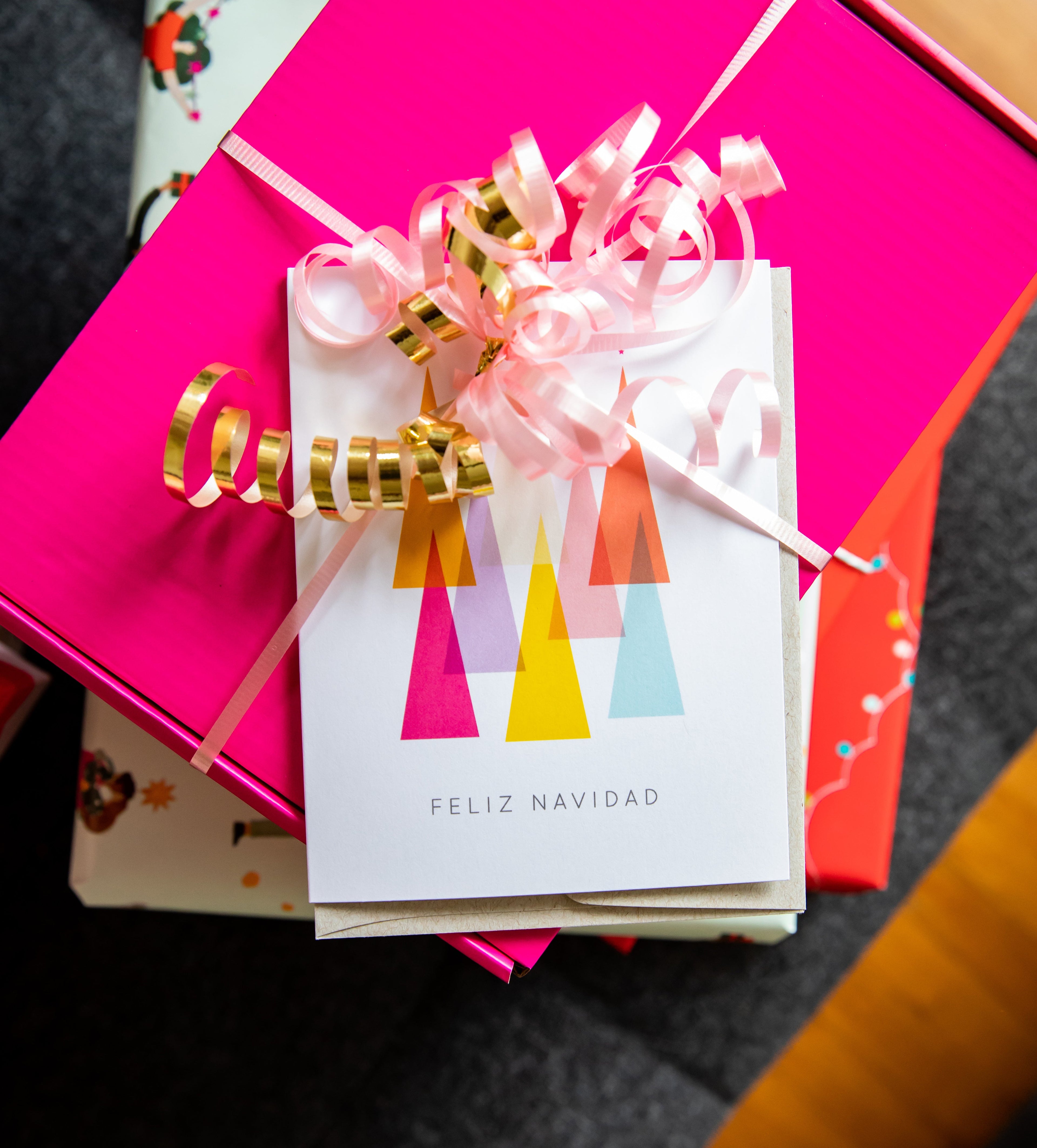 Holiday cards