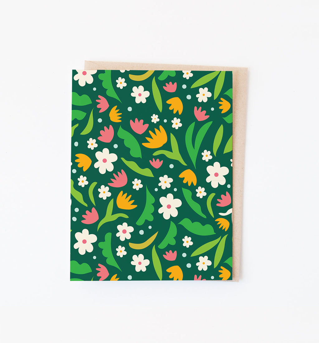 Calypso Notecard Set