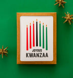 Joyous Kwanzaa - box set