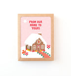 Gingerbread House - box set