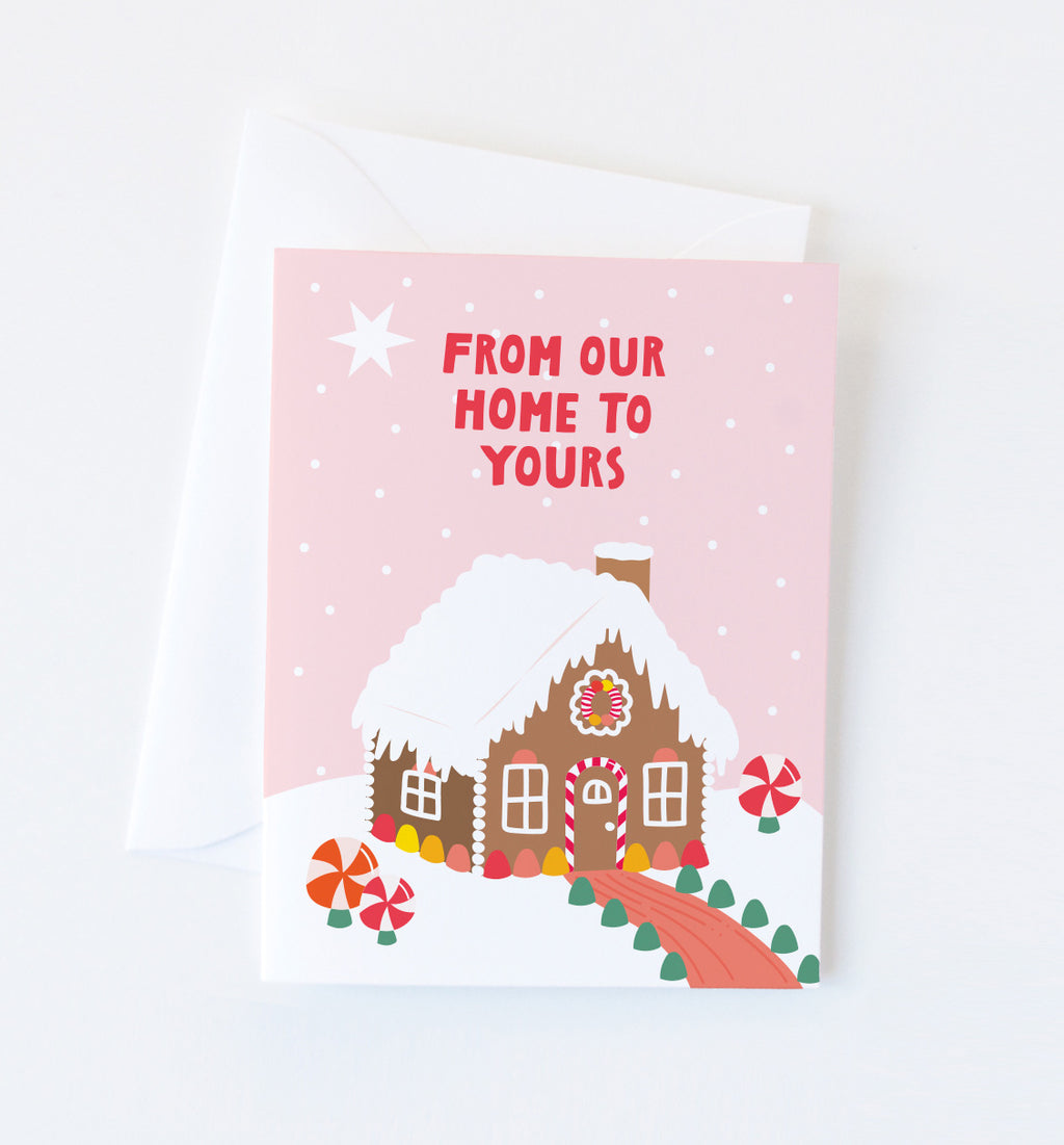 Gingerbread House - box set