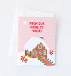 Gingerbread House - box set