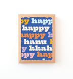 Hanukkah Slab Serif Box Set