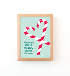 Merry Mint Holiday Box Set