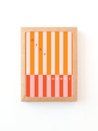 Valencia Stripe thank you - box set