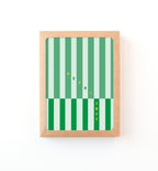 Spearmint Stripe Holiday Box Set