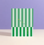 Spearmint Stripe Holiday Box Set