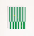 Spearmint Stripe Holiday Box Set