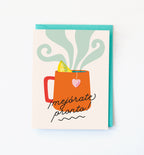 Mejórate Pronto Spanish get well card