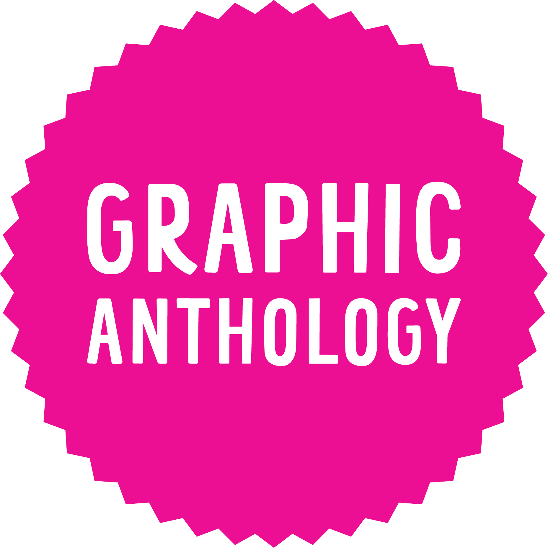 Graphic Anthology LLC
