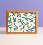 Fine Vines Notecard Set