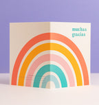 Muchas Gracias Rainbow - box set