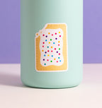 Pop Tart sticker