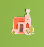 Adobe Home sticker