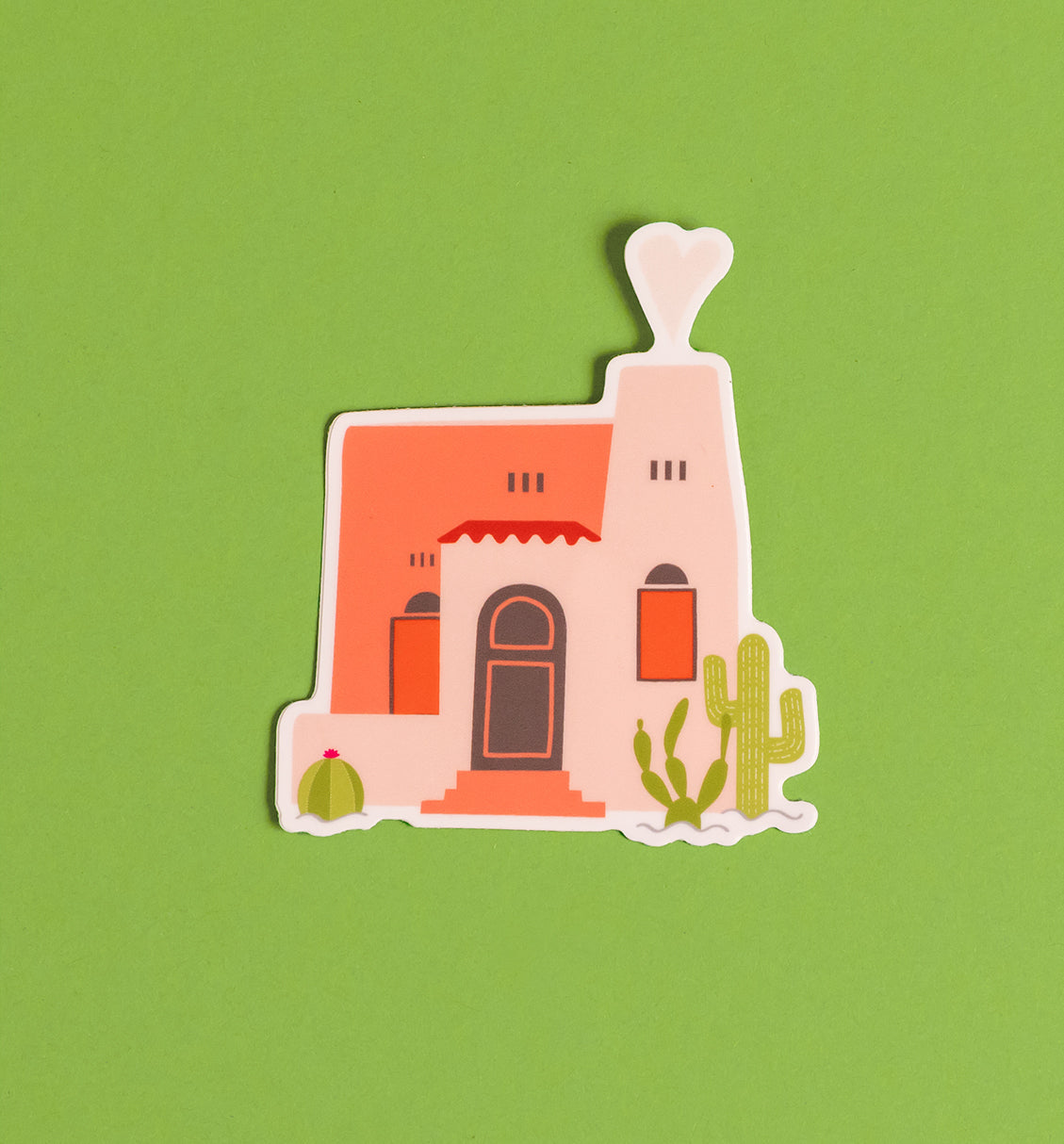 Adobe Home sticker