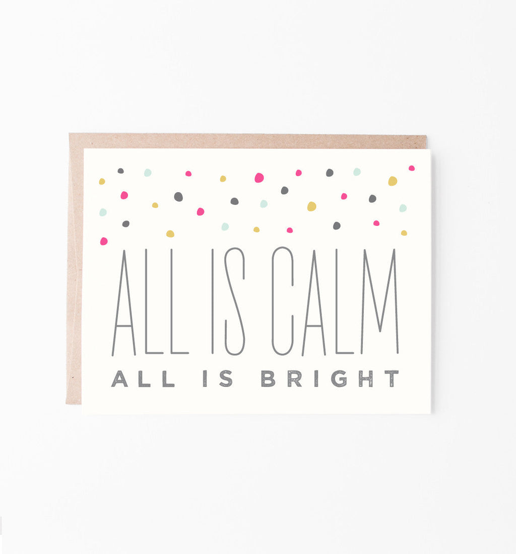 All is Bright - holiday box sets