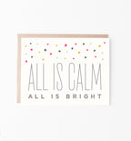 All is Bright - holiday box sets