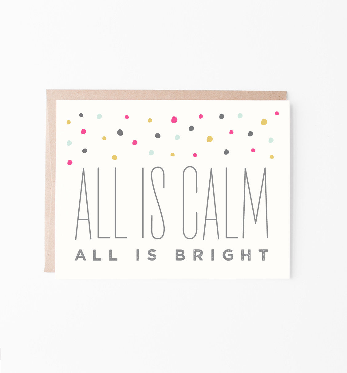 All is Bright - holiday box sets