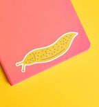 Banana Slug sticker