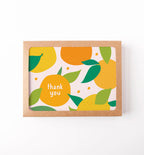 Citrus Grove thank you - box set