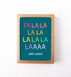 Fa La La - box set