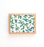Fine Vines Notecard Set