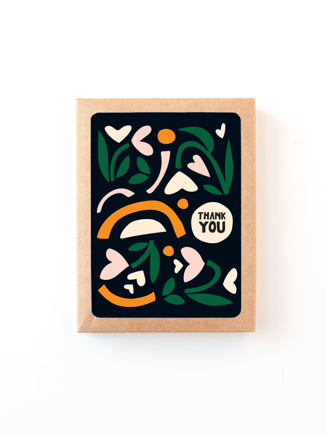 Flower Garden - box set