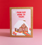 Gingerbread House - box set