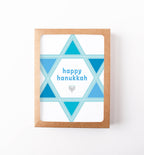 Hanukkah Star - box set