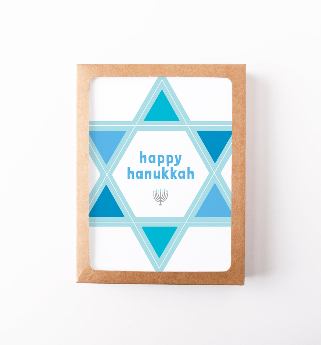 Hanukkah Star - box set