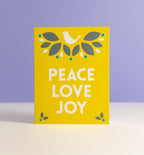 Holiday Dove - holiday box sets