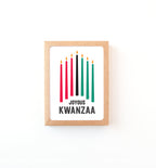 Joyous Kwanzaa - box set
