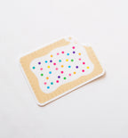 Pop Tart sticker