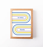Retro thanks - box set