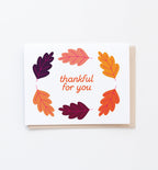 Thankful for You - box set