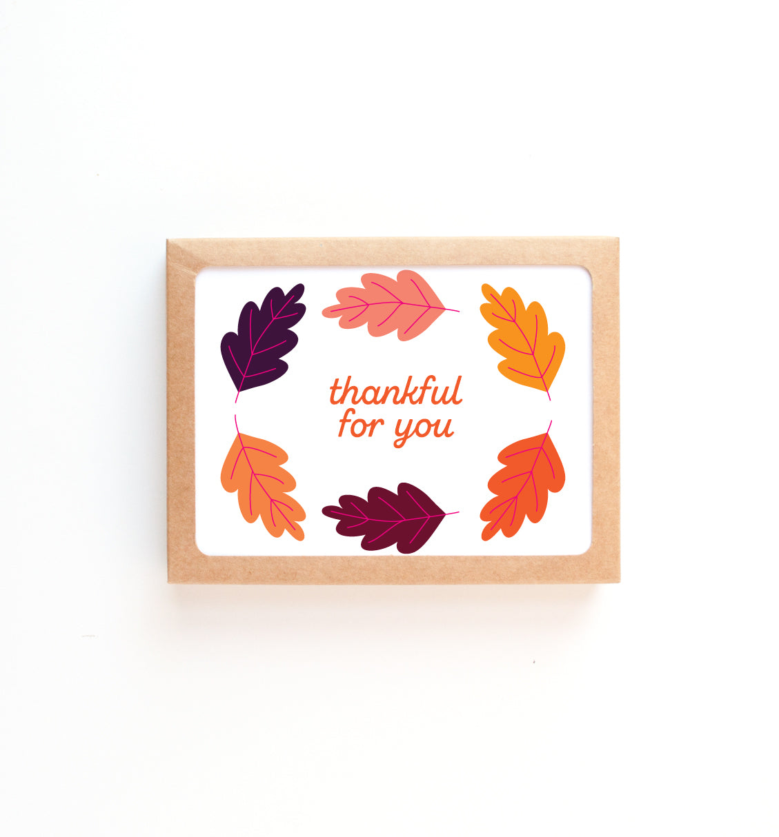 Thankful for You - box set