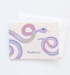 Thanksss snake - box set