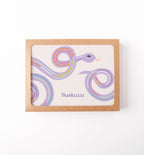 Thanksss snake - box set