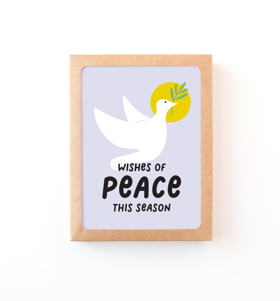 Wishes of Peace - box set